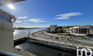 Appartement 1 Pièce 20 m² à vendre à Valras-Plage (34350)