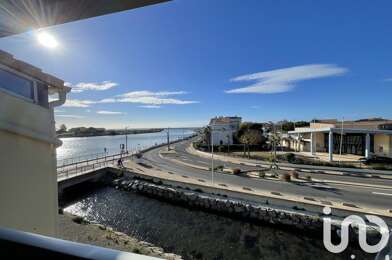 Appartement 1 pièces 119000 €