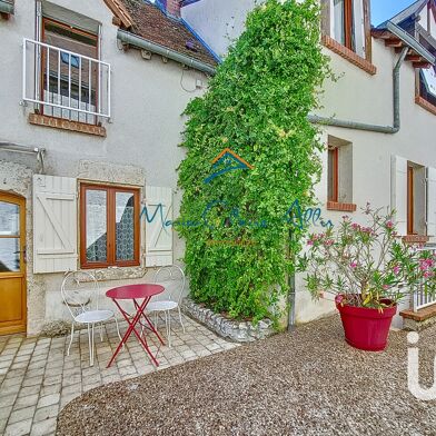Maison 4 pièces 236000 €