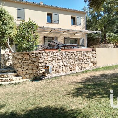 Maison 5 pièces 620000 €