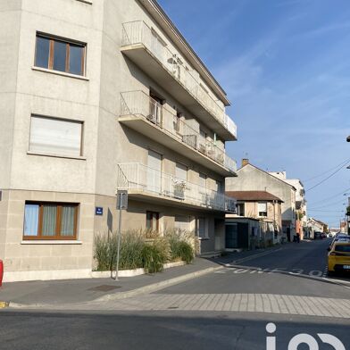 Appartement 1 pièces 103700 €