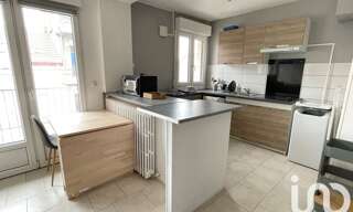 Appartement 1 Pièce 27 m² à vendre à Reims (51100)