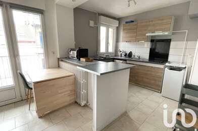 Appartement 1 pièces 103700 €