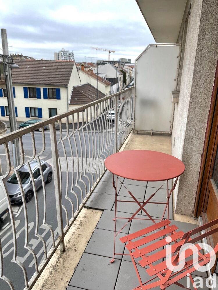 Vente Studio 1 pièce - Photo 2