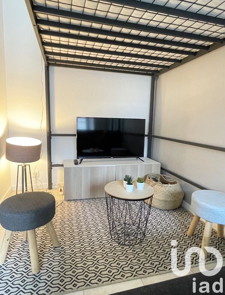 Vente Studio 1 pièce - Photo 3