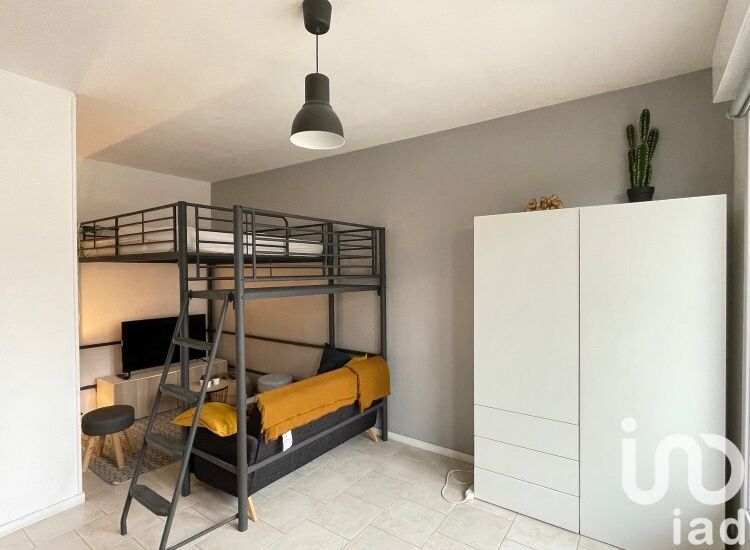 Vente Studio 1 pièce - Photo 4