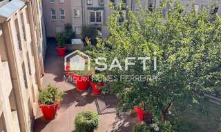 Appartement 5 Pièces 104 m² à vendre à Rouen (76100)