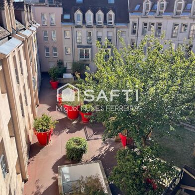 Appartement 5 pièces 175000 €