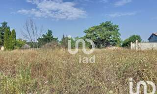 Terrain  442 m² à vendre à La Brillanne (04700)