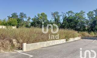 Terrain  488 m² à vendre à La Brillanne (04700)