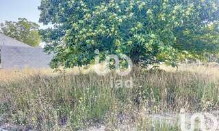 Terrain  424 m² à vendre à La Brillanne (04700)