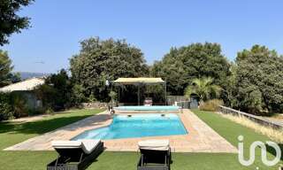 Maison 6 Pièces 115 m² à vendre à Saint-Maximin-la-Sainte-Baume (83470)