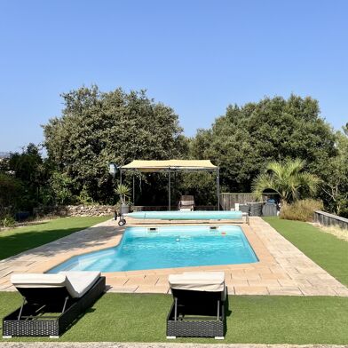 Maison 6 pièces 485000 €