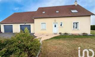 Maison 6 Pièces 135 m² à vendre à Maisons (14400)