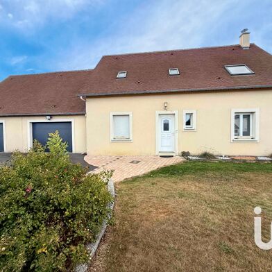 Maison 6 pièces 335000 €