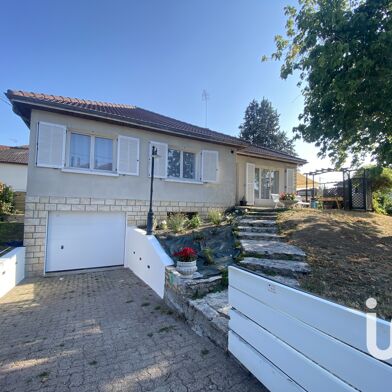 Maison 6 pièces 158500 €