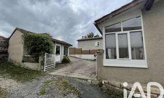 Maison 5 Pièces 115 m² à vendre à Nervieux (42510)