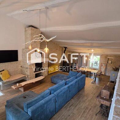 Maison 7 pièces 241000 €