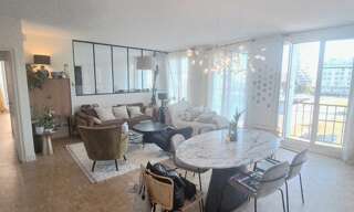 Appartement 3 Pièces 86 m² à vendre à Le Havre (76600)