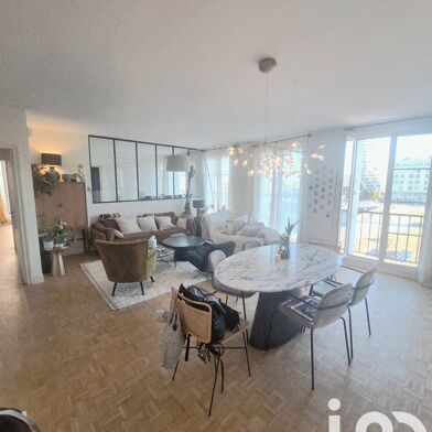 Appartement 3 pièces 340000 €