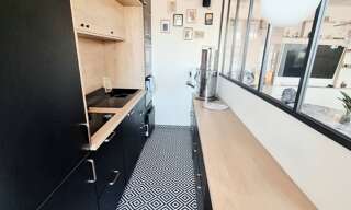 Appartement 3 Pièces 86 m² à vendre à Le Havre (76600)