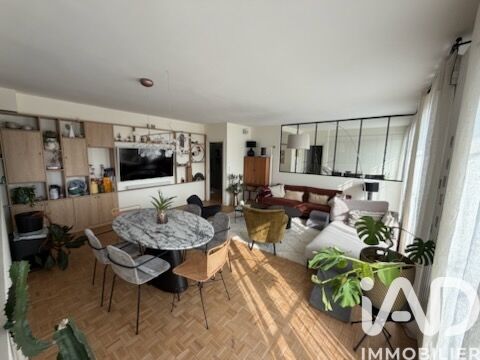 Vente Appartement 3 pièces - Photo 2