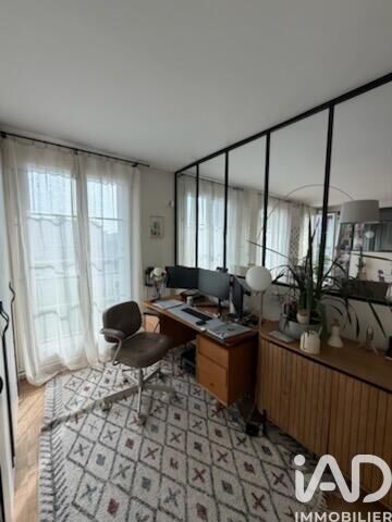 Vente Appartement 3 pièces - Photo 4