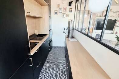 Appartement 3 pièces 325000 €