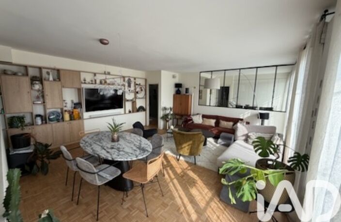 Vente Appartement 3 pièces — photo 2