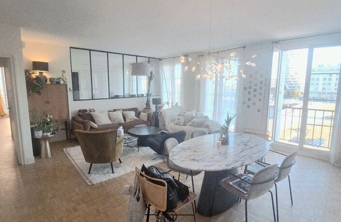 Vente Appartement 3 pièces — photo 3