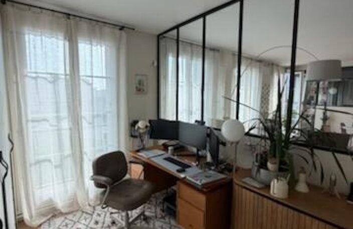 Vente Appartement 3 pièces — photo 4