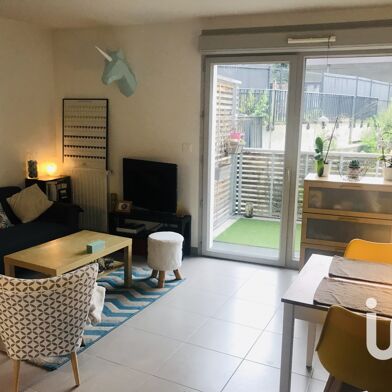 Appartement 2 pièces 163000 €