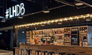 Commerce  16 m² à vendre à Clermont-Ferrand (63000)