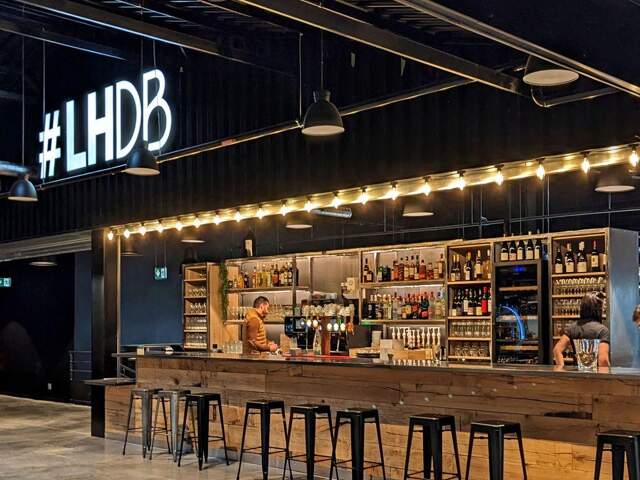 Vente Restauration rapide 16 m&sup2; — photo du bien