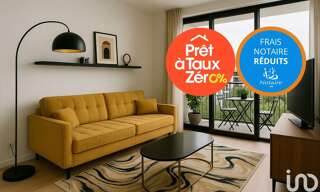 Appartement 1 Pièce 31 m² à vendre à Gagny (93220)