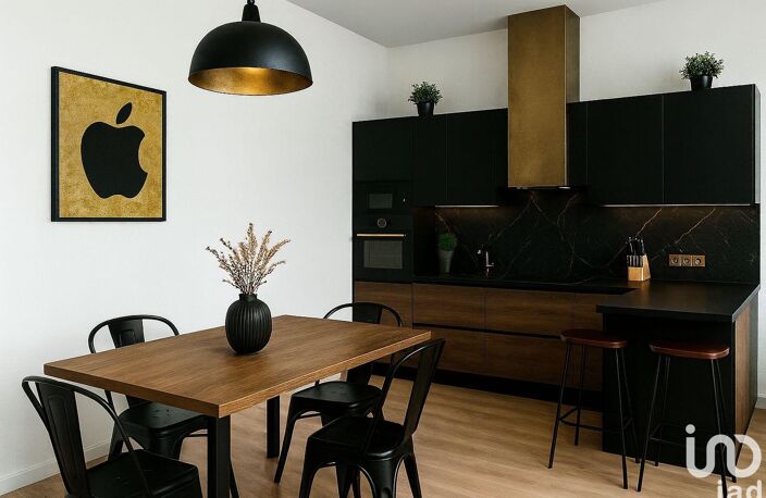Vente Appartement 1 pièce — photo 2