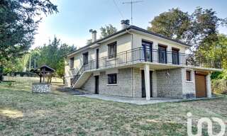 Maison 7 Pièces 160 m² à vendre à Ribérac (24600)