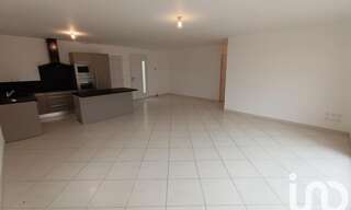 Maison 4 Pièces 90 m² à vendre à Vauvert (30600)