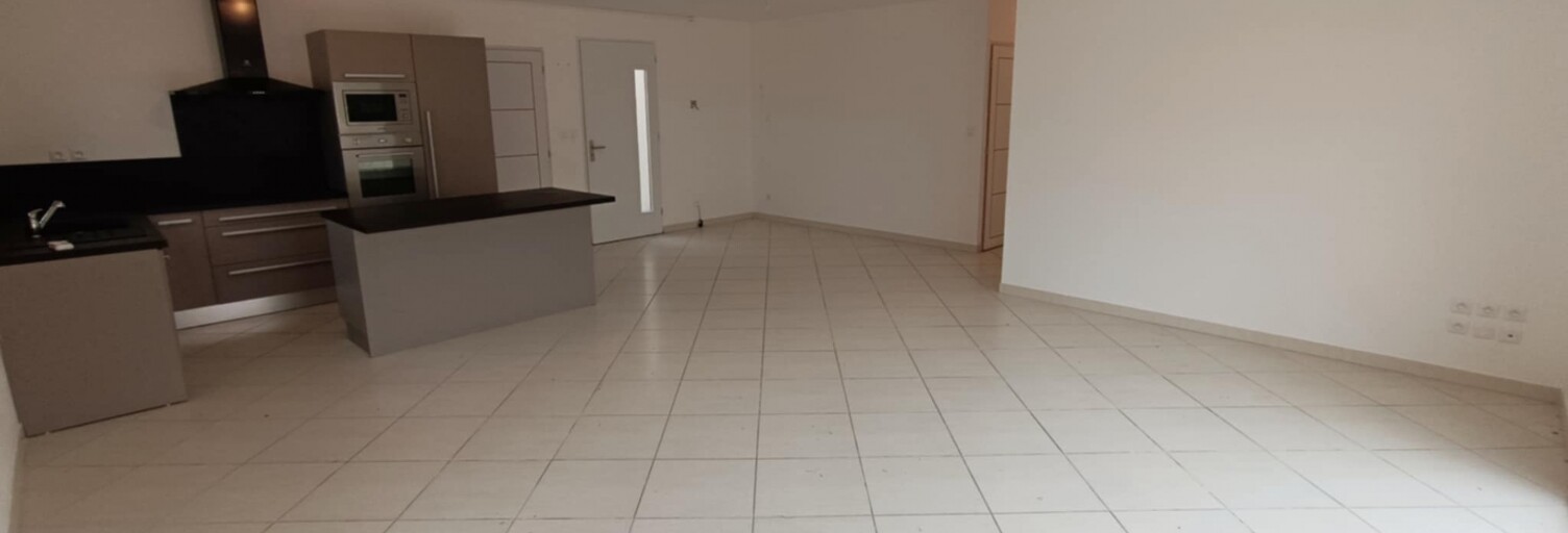 Maison 4 Pièces 90 m² à vendre à Vauvert (30600)