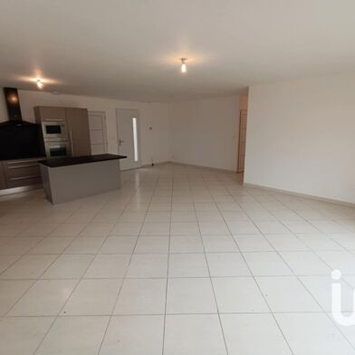 Maison 4 pièces 300000 €