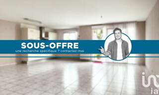 Appartement 5 Pièces 106 m² à vendre à Lexy (54720)