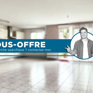 Appartement 5 pièces 239000 €