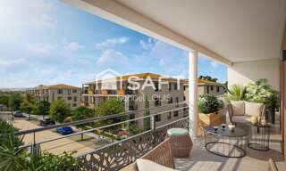 Appartement 3 Pièces 70 m² à vendre à Sénas (13560)