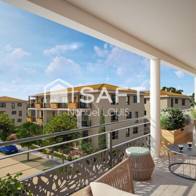 Appartement 3 pièces 232221 €