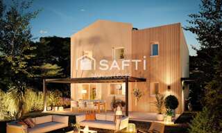 Maison 5 Pièces 103 m² à vendre à Sénas (13560)