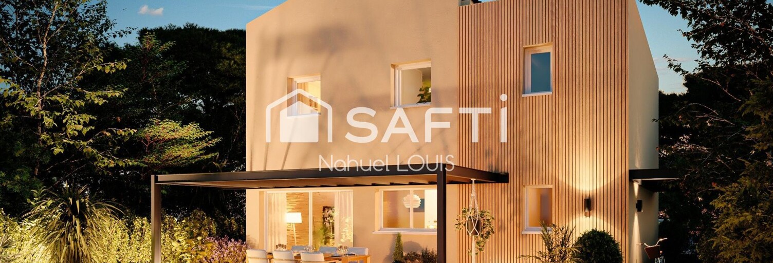 Maison 5 Pièces 103 m² à vendre à Sénas (13560)