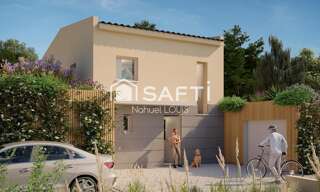 Maison 4 Pièces 95 m² à vendre à Sénas (13560)