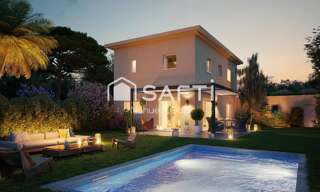 Maison 4 Pièces 92 m² à vendre à Sénas (13560)