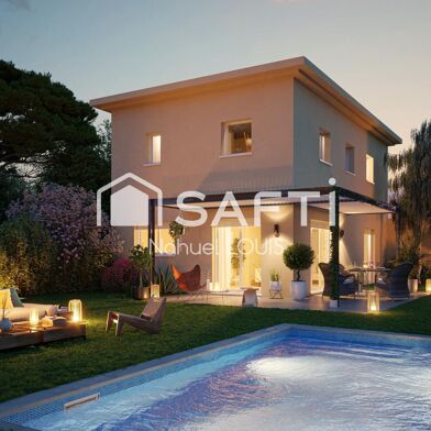 Maison 4 pièces 359000 €