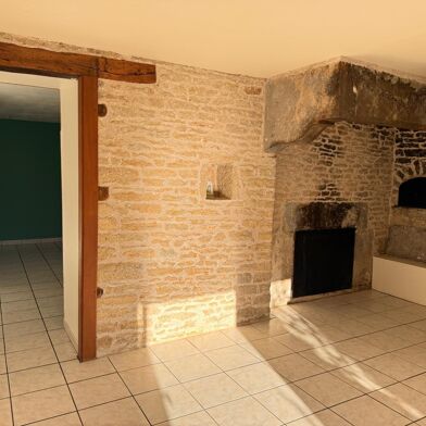 Maison 6 pièces 195000 €